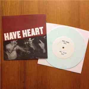 Have Heart - Demo 2003