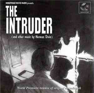 Herman Stein - The Intruder  (And Other Music By Herman Stein)