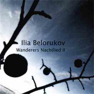 Ilia Belorukov - Wanderers Nachtlied II