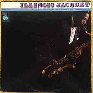 Illinois Jacquet - Illinois Jacquet