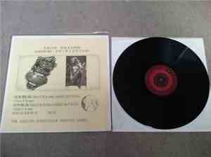 Iron Maiden - Demon-St(r)ation