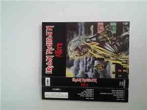 Iron Maiden - Killers