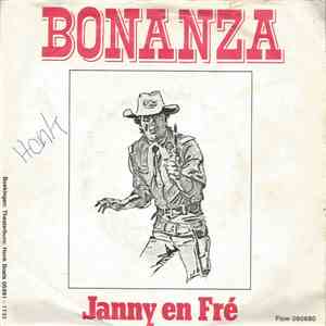 Janny En Fré - Bonanza