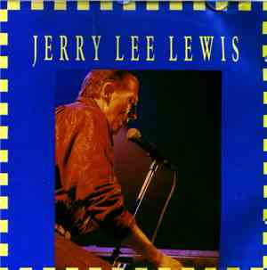 Jerry Lee Lewis - Jerry Lee Lewis