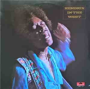 Jimi Hendrix - Hendrix In The West