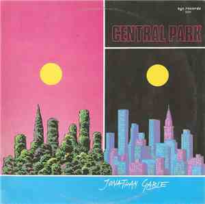 Jonathan Gable - Central Park