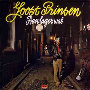 Joost Prinsen - Aan Lager Wal