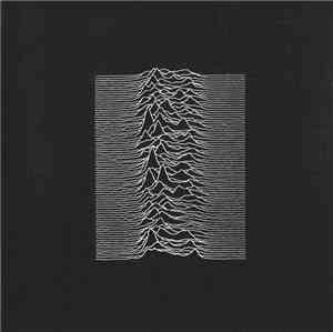 Joy Division - Unknown Pleasures