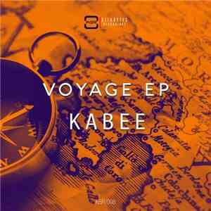 Kabee - Voyage EP