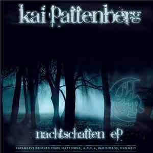Kai Pattenberg - Nachtschatten EP
