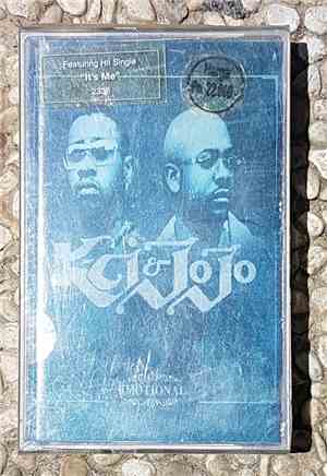 K-Ci & JoJo - Emotional