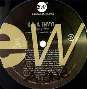 K.P. & Envyi / Zae' - Swing My Way / Bass Is Lo
