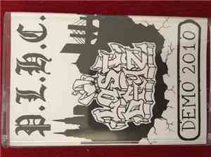 Last Dayz - Demo