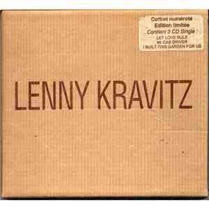 Lenny Kravitz - Lenny Kravitz