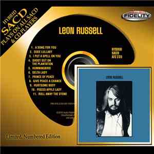 Leon Russell - Leon Russell
