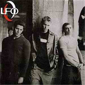 LFO - LFO