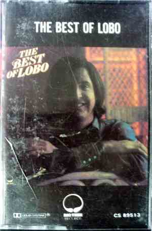 Lobo  - The Best Of Lobo