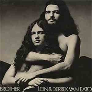 Lon & Derrek Van Eaton - Brother
