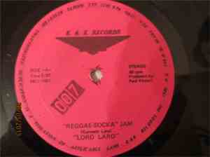 Lord Laro - 