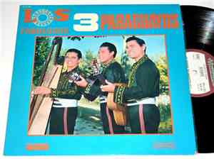 Los 3 Paraguayos - Los Fabulosos 3 Paraguayos Volume 3