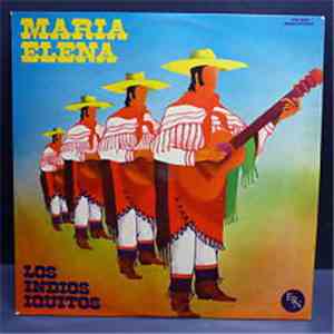 Los Indios Iquitos - Maria Elena