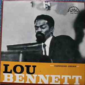 Lou Bennett Trio - Hammond Organ