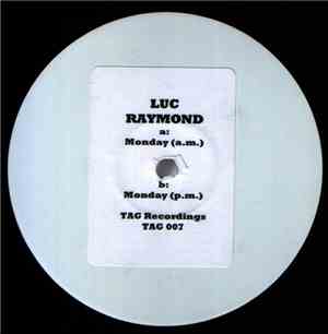 Luc Et Fred - Monday Mate Session