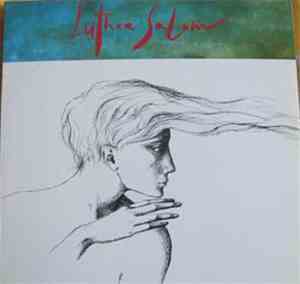 Luthea Salom - Luthea Salom