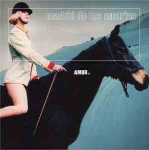 Madrid De Los Austrias - Amor