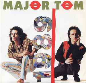 Major Tom  - 1989