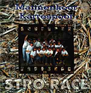 Mannenkoor Karrespoor - Stro-race