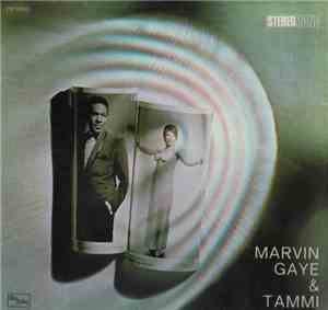 Marvin Gaye & Tammi Terrell - Marvin Gaye & Tammi Terrell