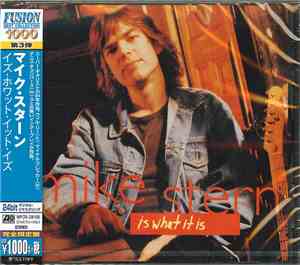 Mike Stern - Is What It Is