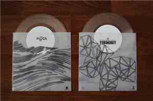 mOck  / We Fade To Grey - mOck / We Fade To Grey