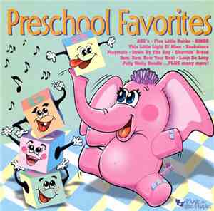 Music For Little People Kids Choir - Preschool Favorites