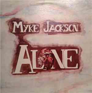 Myke Jackson - Alone