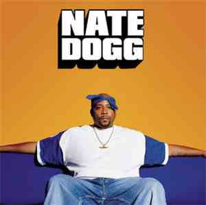 Nate Dogg - Nate Dogg