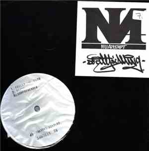 Nu Attempt - DO-City's Calling