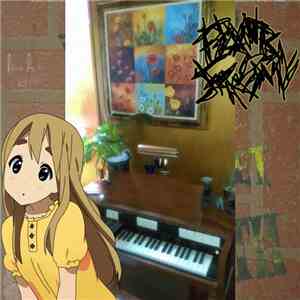 PANTSU SCUM - Live In My Grandma's Livingroom