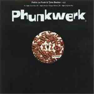 Patric La Funk & Timo Becker - XYZ