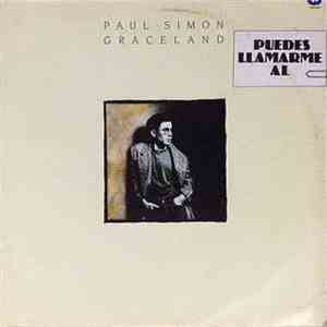 Paul Simon - Graceland