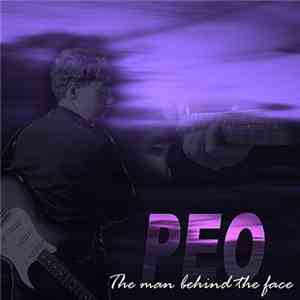 Peo Pettersson - The Man Behind The Face
