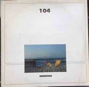 Philippe Lhommet & Jacques Mercier - Horizons