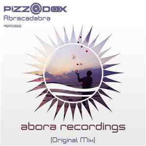 Pizz@dox - Abracadabra