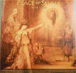 Place Of Skulls - With Vision