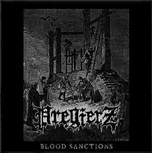 Pręgierz - Blood Sanctions