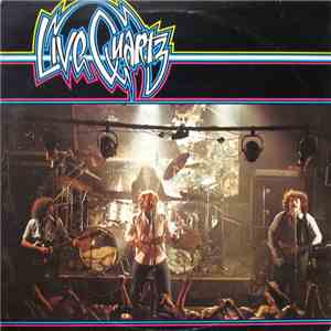 Quartz  - Live Quartz