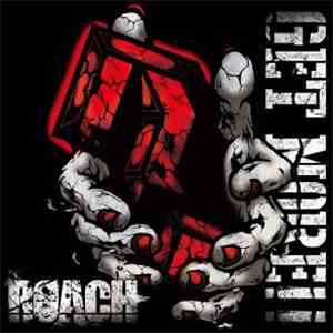 ROACH  - Get More!!