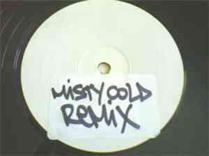 Ruff Sqwad - Misty Cold Remix