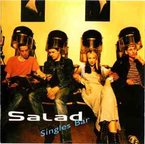 Salad - Singles Bar